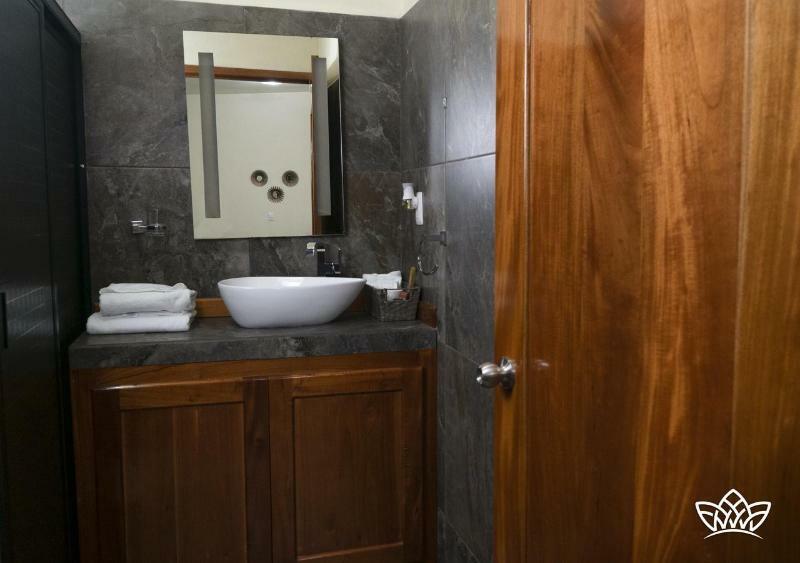Hotel Pier Bacalar Bagian luar foto